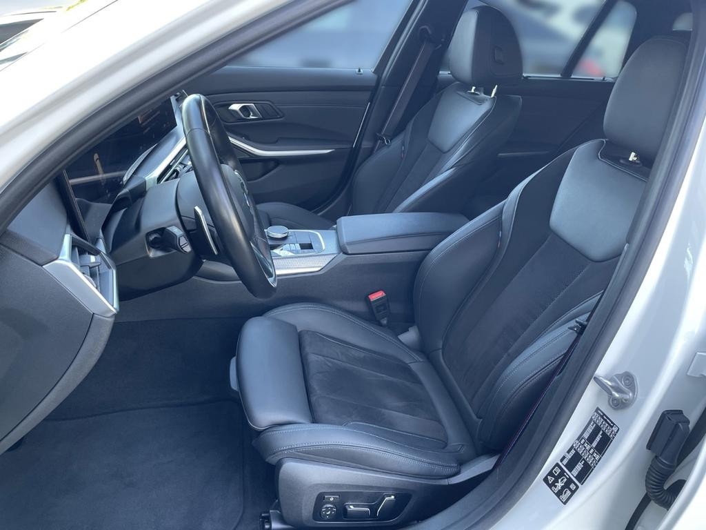 BMW M340