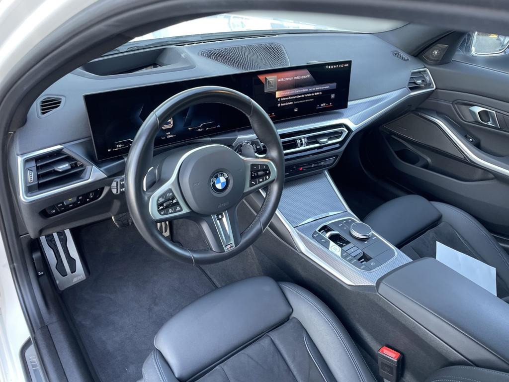 BMW M340