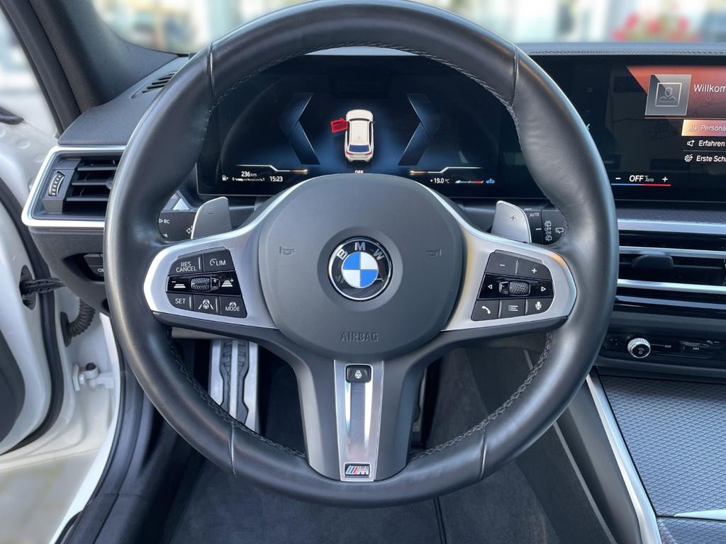 BMW M340