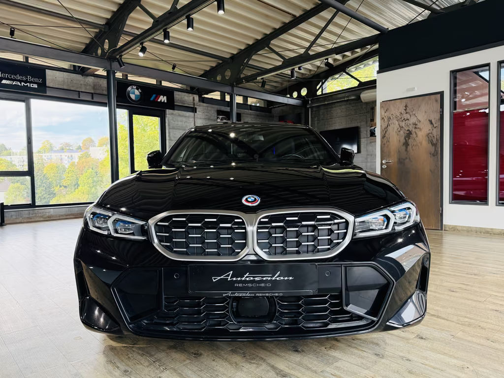 BMW M340