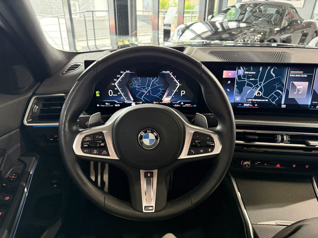 BMW M340