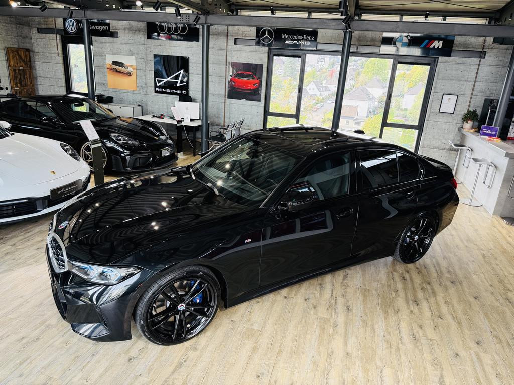 BMW M340