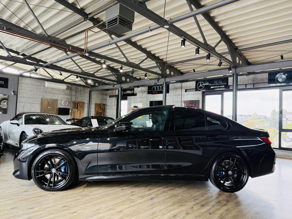 BMW M340
