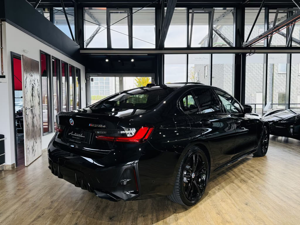 BMW M340