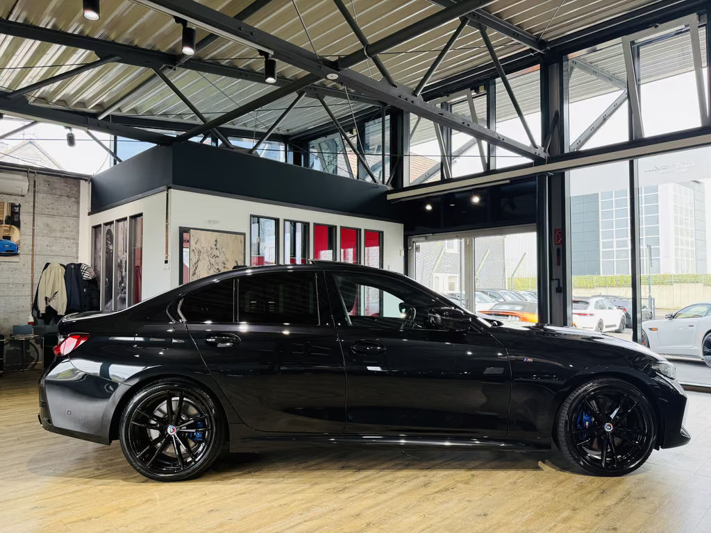 BMW M340