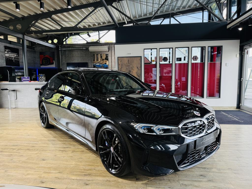 BMW M340