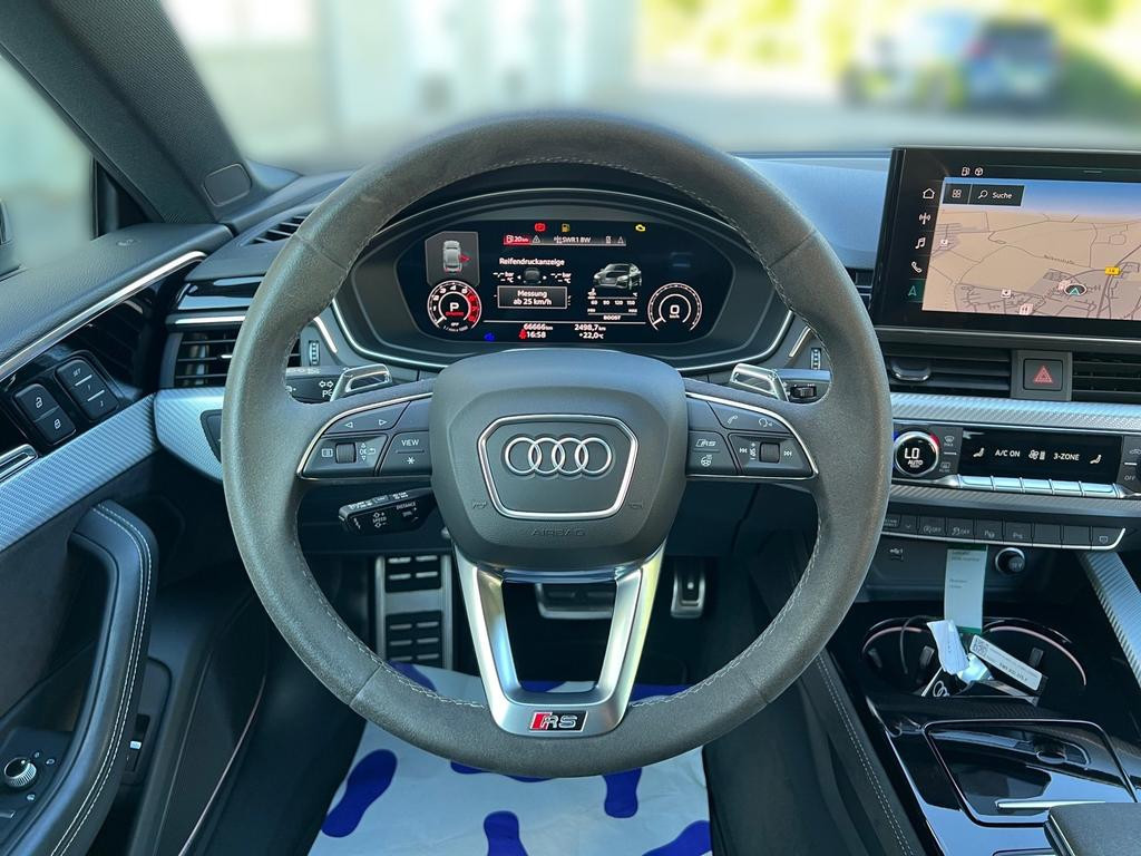 Audi RS5