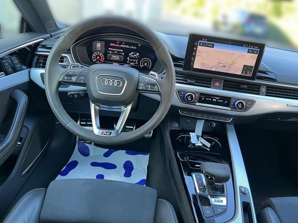 Audi RS5