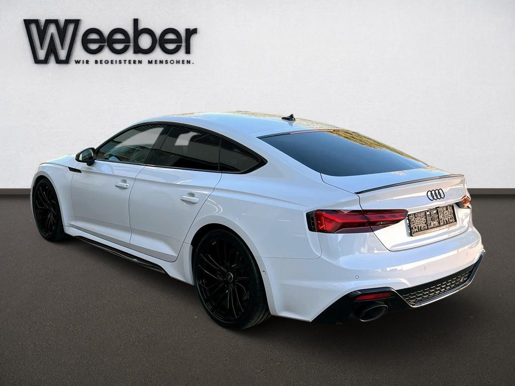 Audi RS5