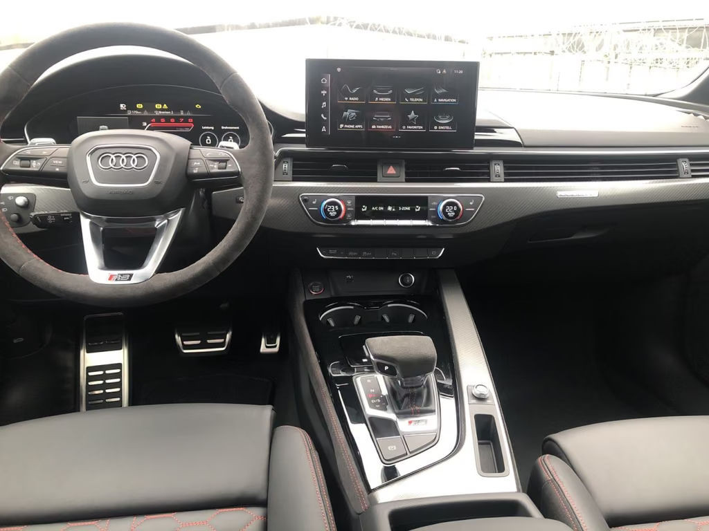 Audi RS5