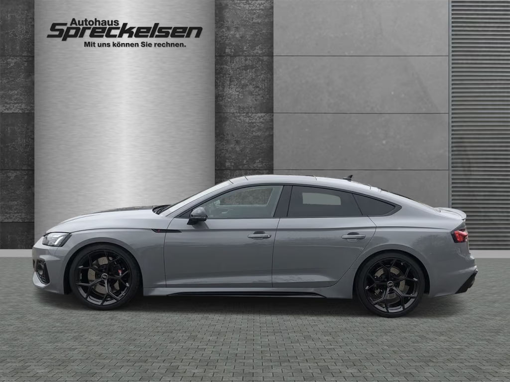 Audi RS5