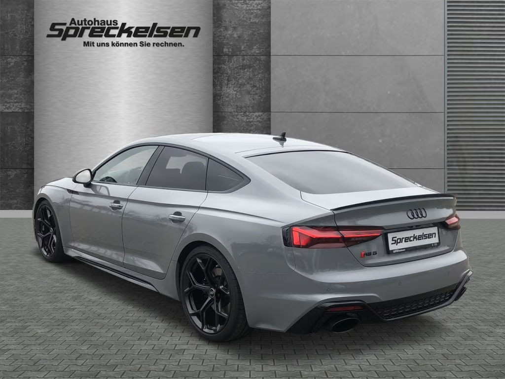 Audi RS5