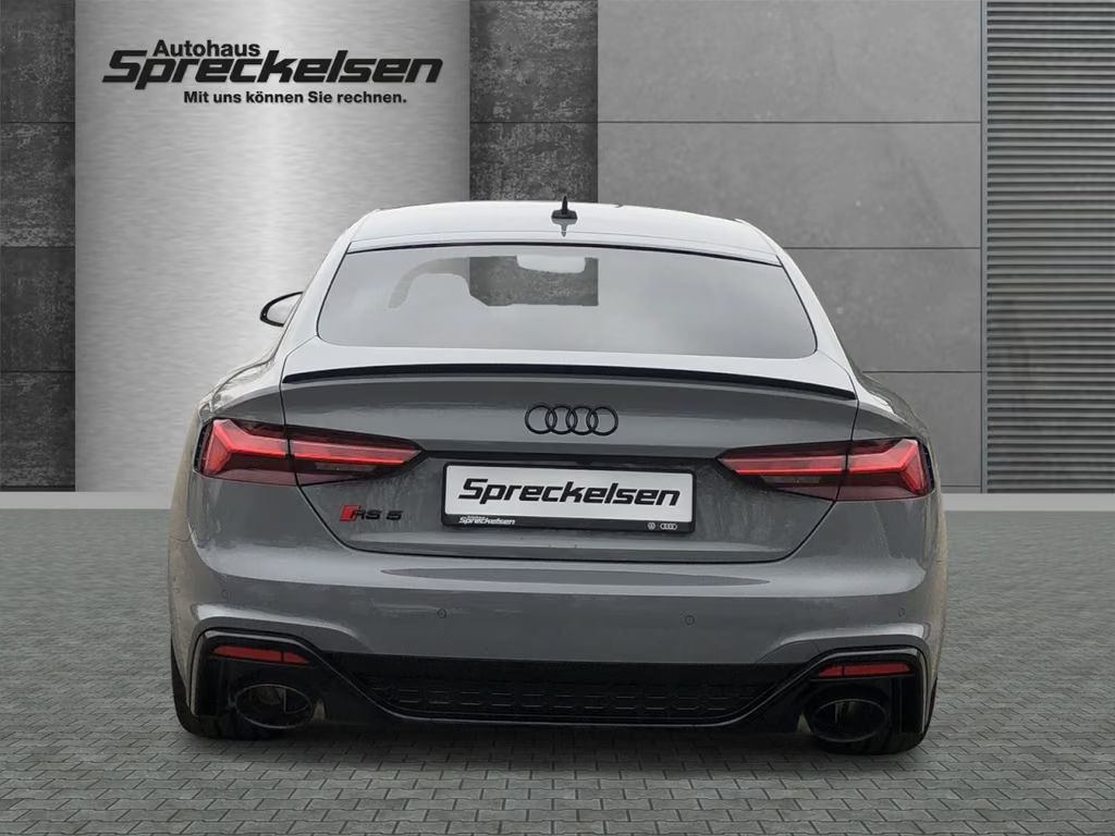 Audi RS5