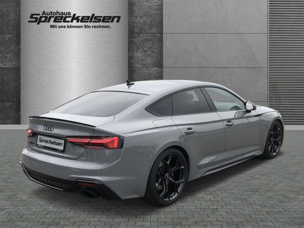 Audi RS5