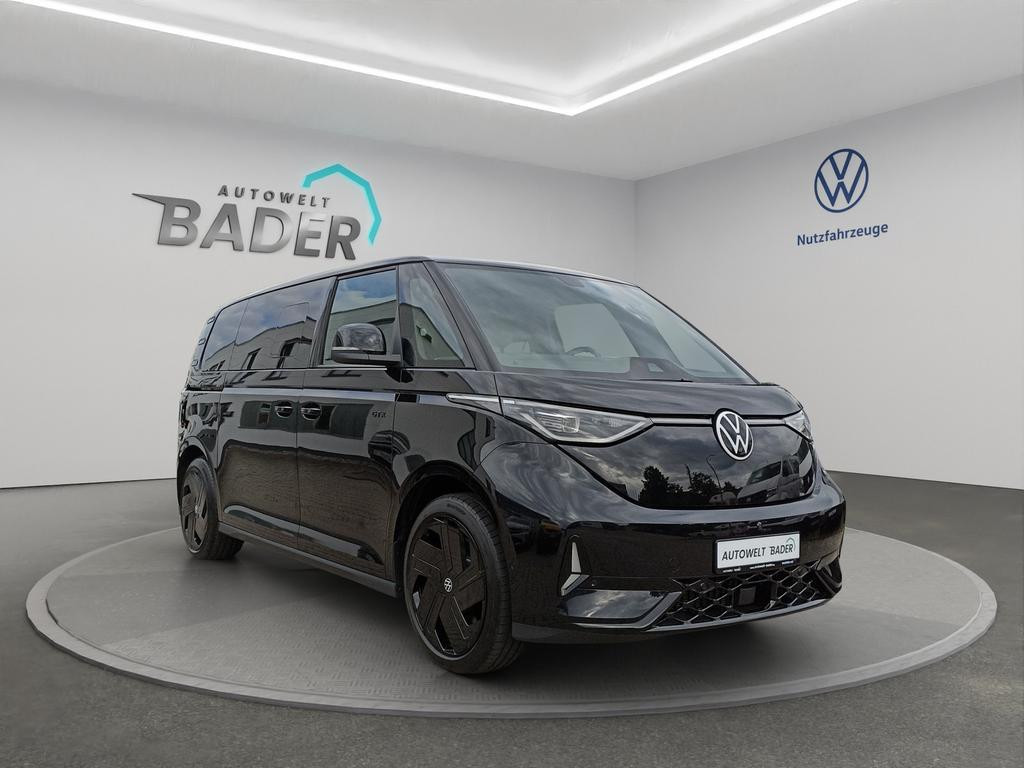 Volkswagen ID.Buzz