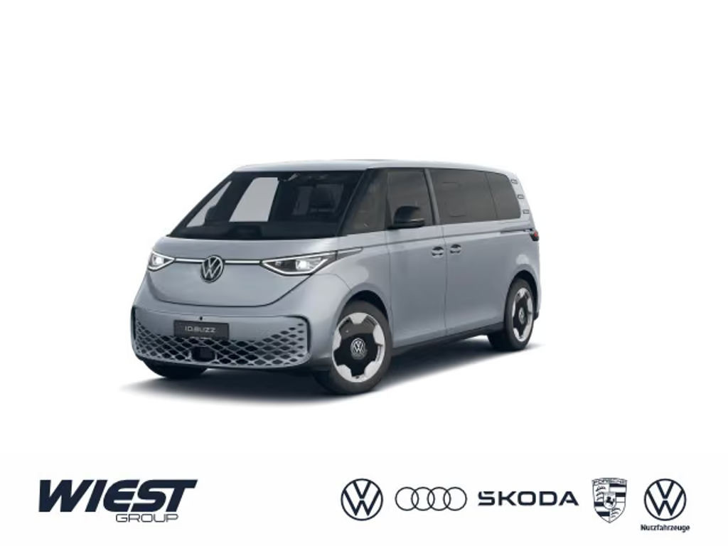 Volkswagen ID.Buzz Pro LWB