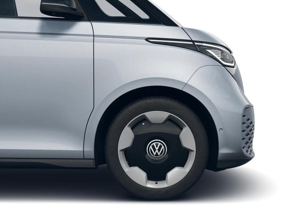 Volkswagen ID.Buzz