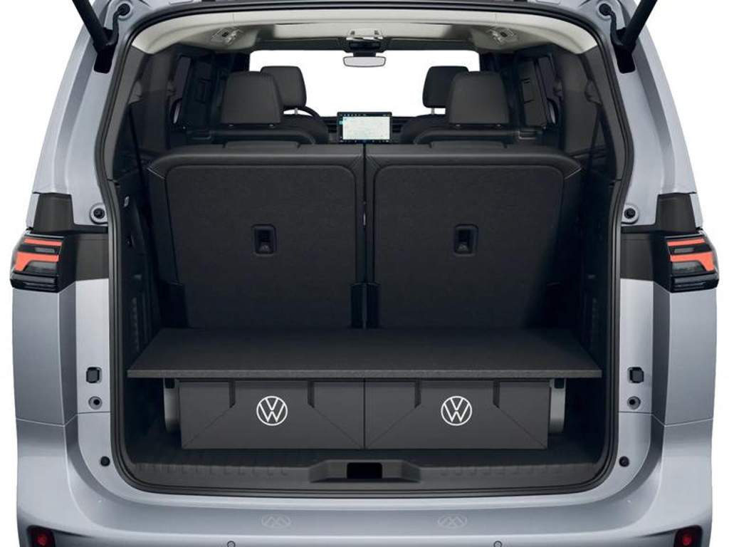 Volkswagen ID.Buzz