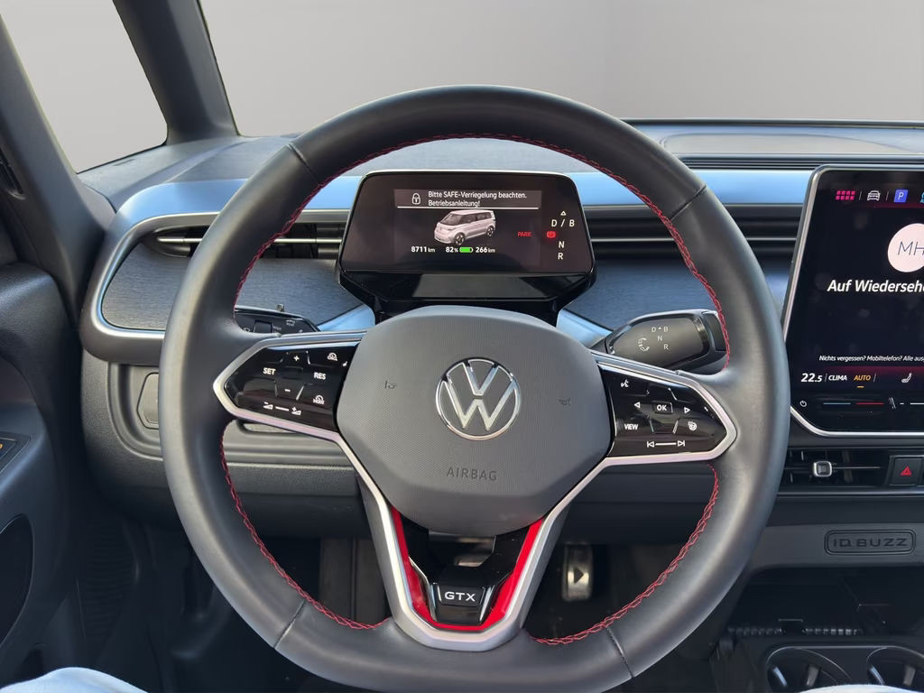 Volkswagen ID.Buzz