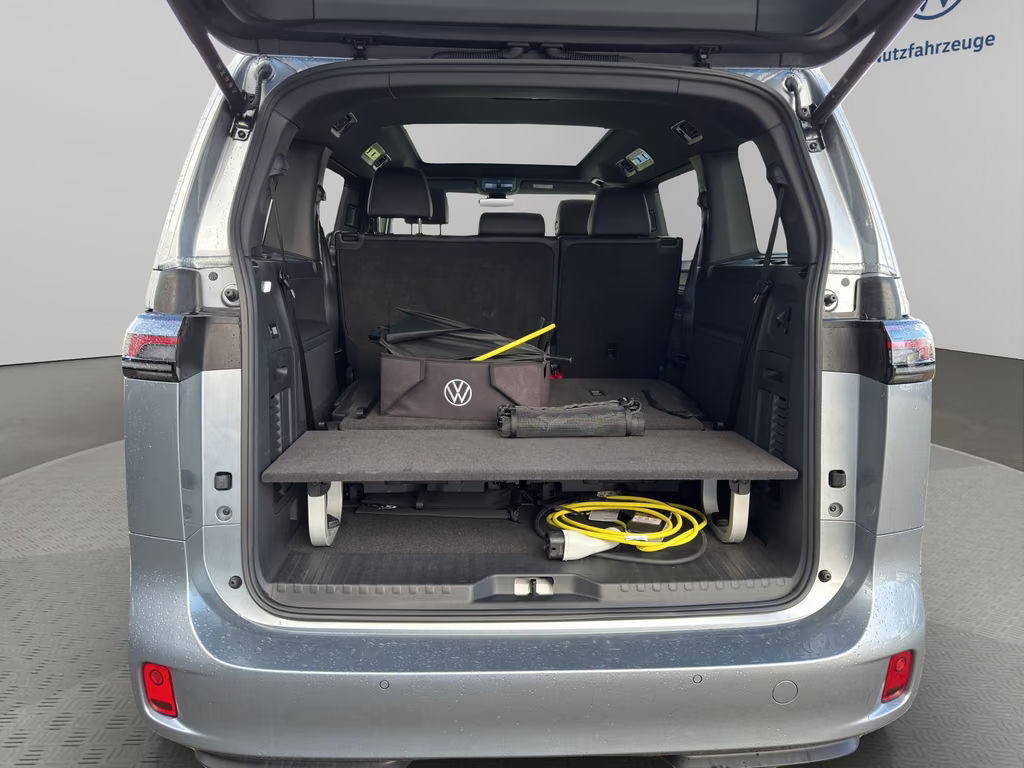 Volkswagen ID.Buzz