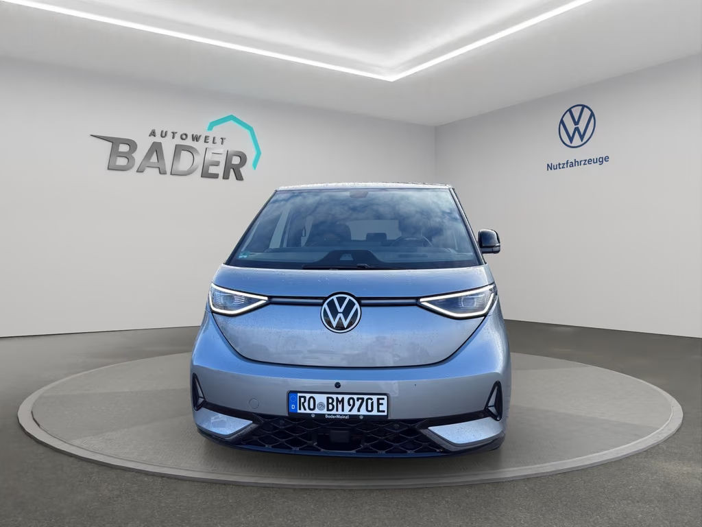 Volkswagen ID.Buzz