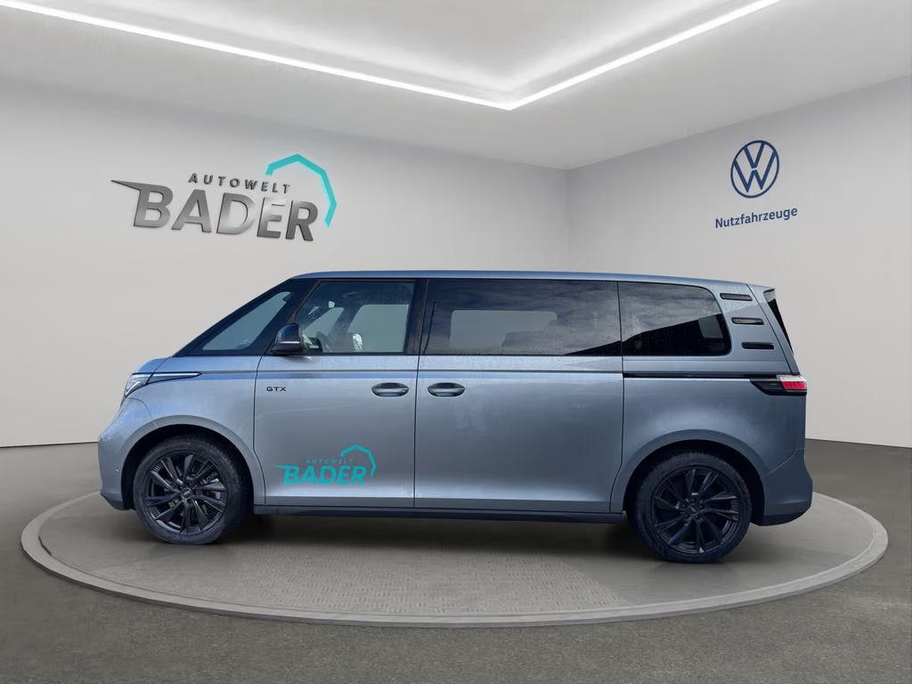 Volkswagen ID.Buzz