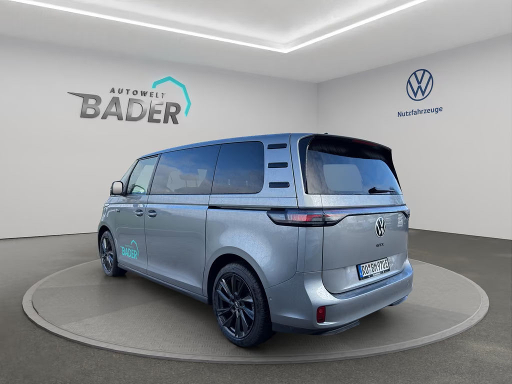 Volkswagen ID.Buzz