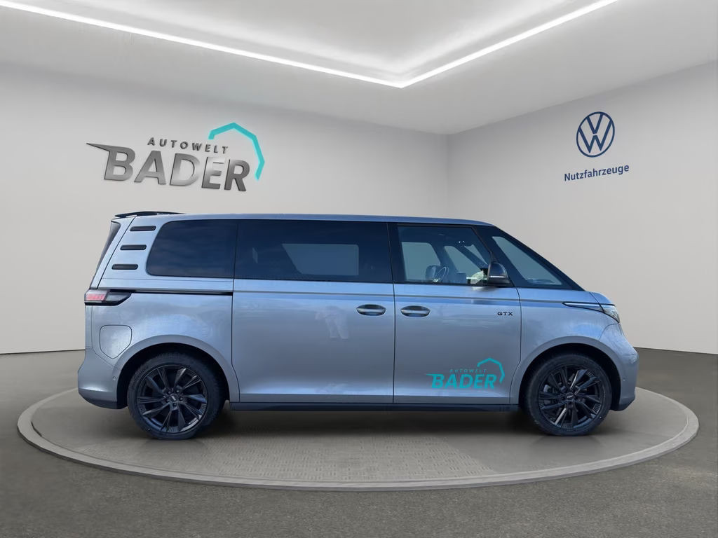 Volkswagen ID.Buzz