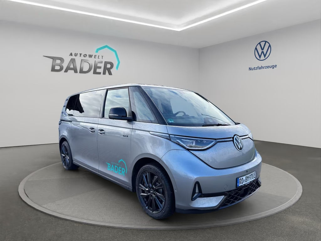 Volkswagen ID.Buzz