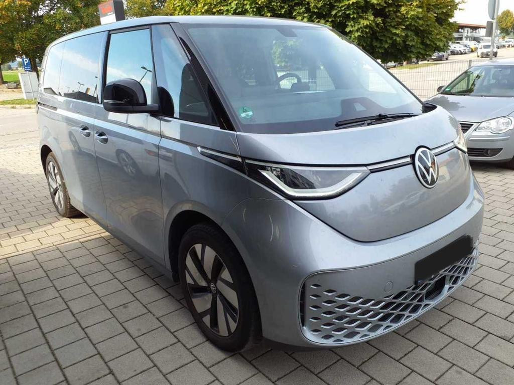 Volkswagen ID.Buzz Pro