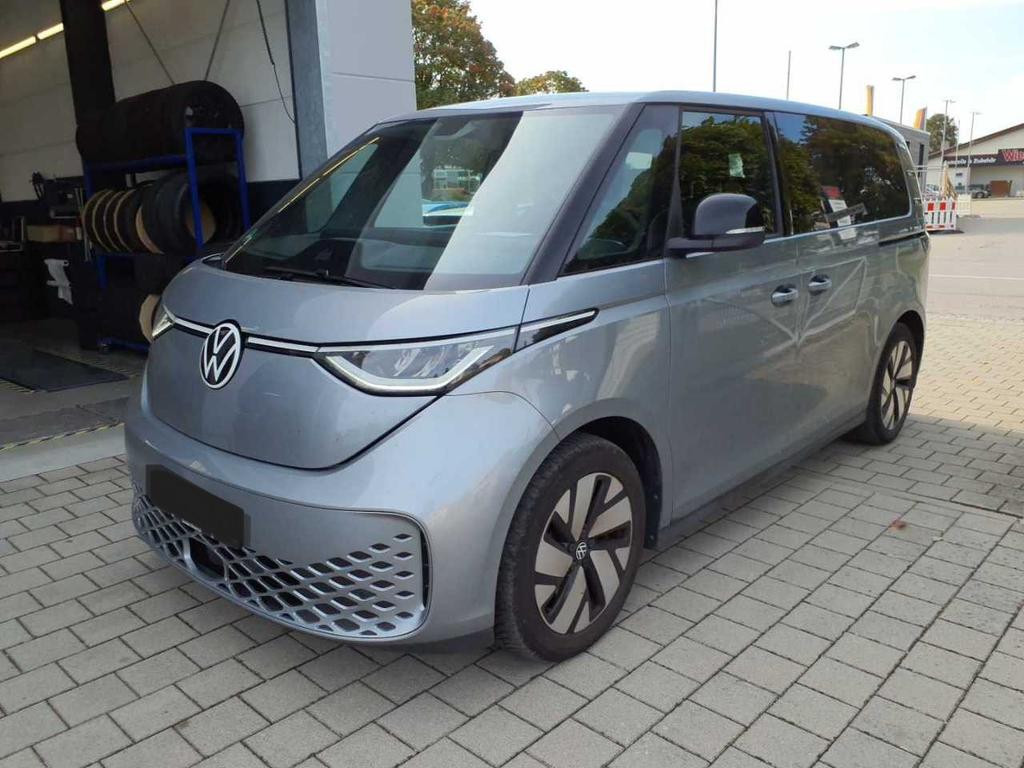 Volkswagen ID.Buzz