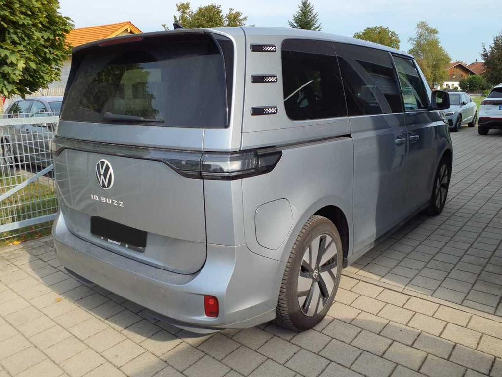 Volkswagen ID.Buzz