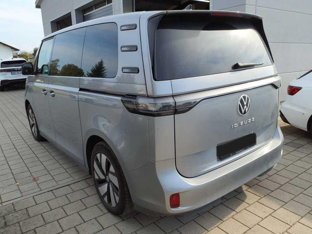Volkswagen ID.Buzz