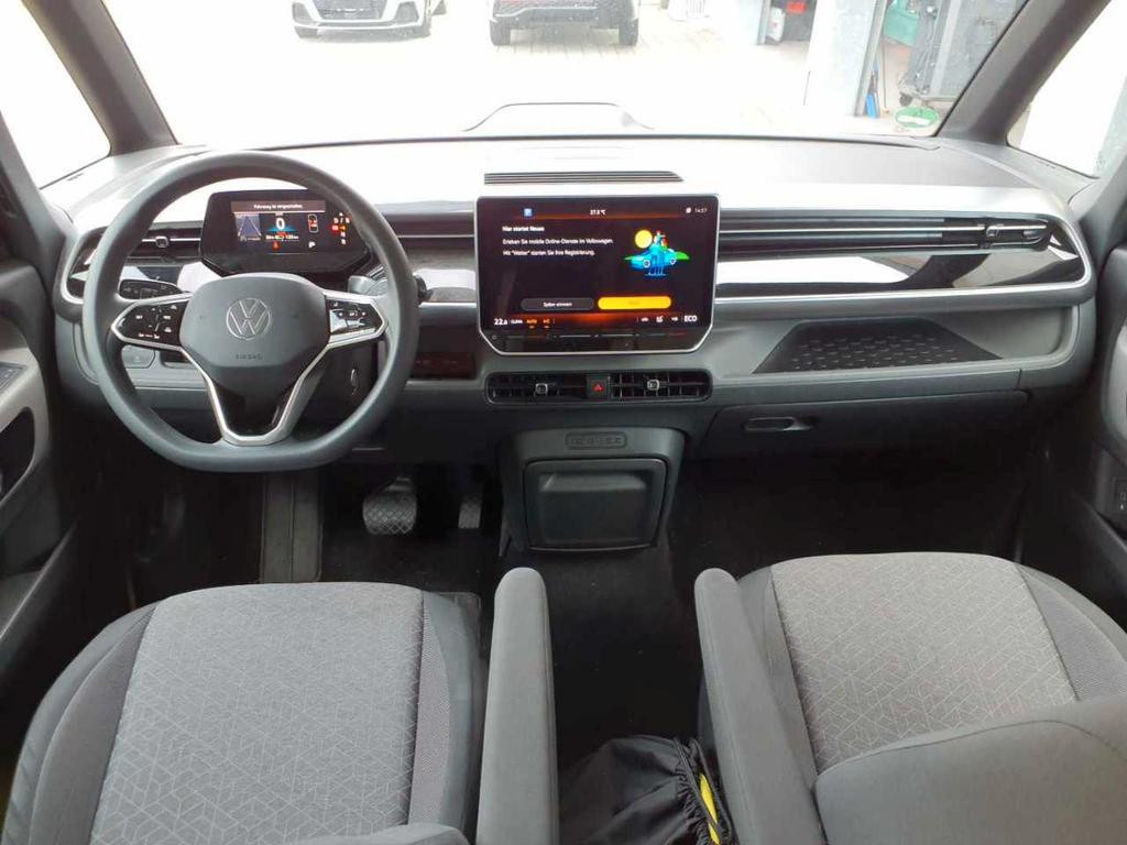Volkswagen ID.Buzz