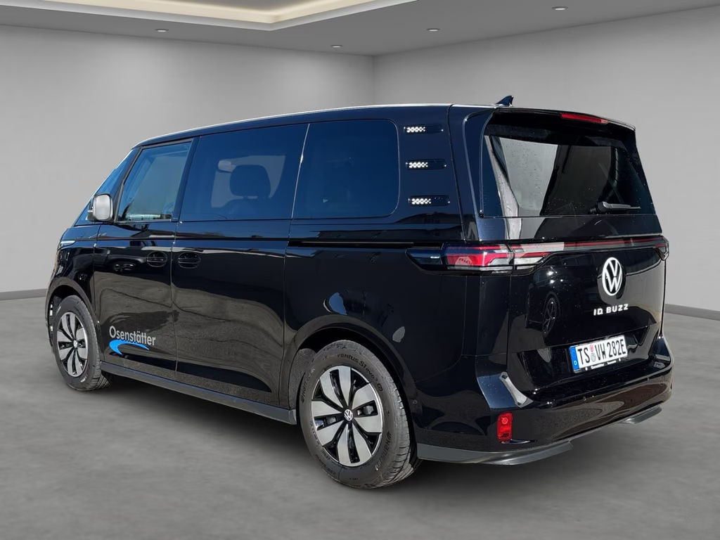 Volkswagen ID.Buzz