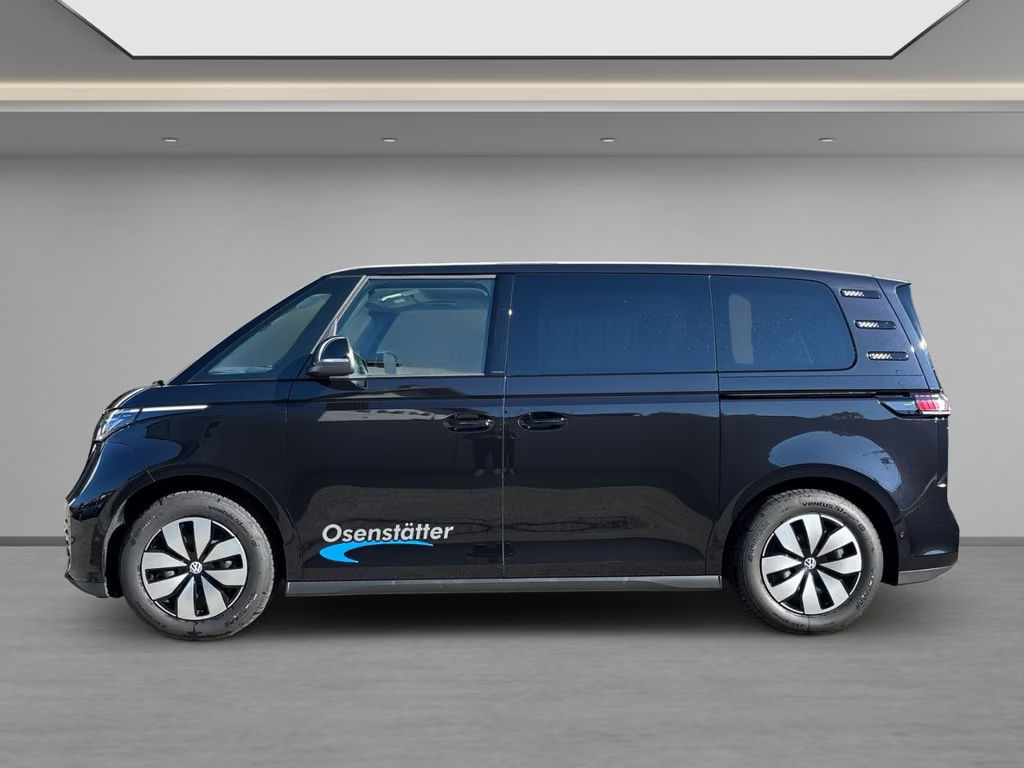 Volkswagen ID.Buzz