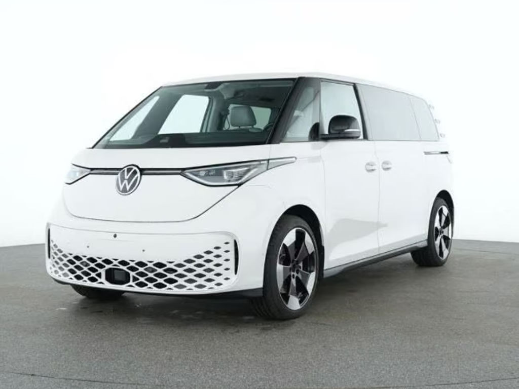 Volkswagen ID.Buzz