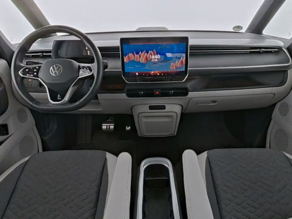 Volkswagen ID.Buzz
