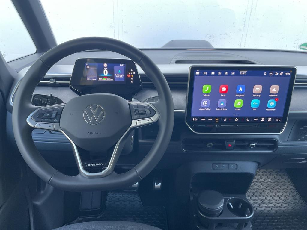 Volkswagen ID.Buzz
