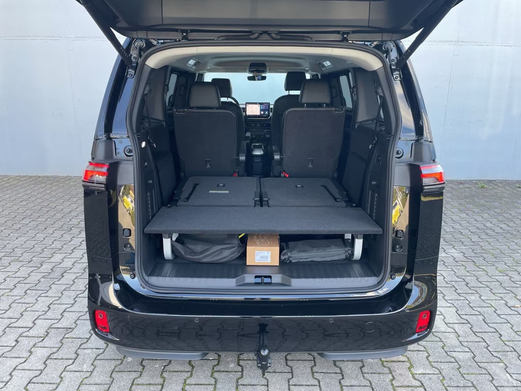 Volkswagen ID.Buzz