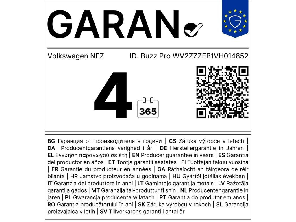 Volkswagen ID.Buzz