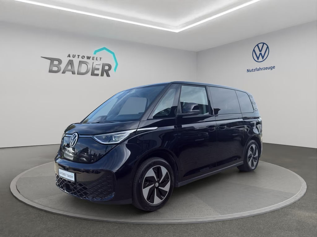 Volkswagen ID.Buzz Pro 150 kW