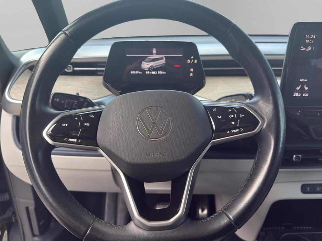 Volkswagen ID.Buzz