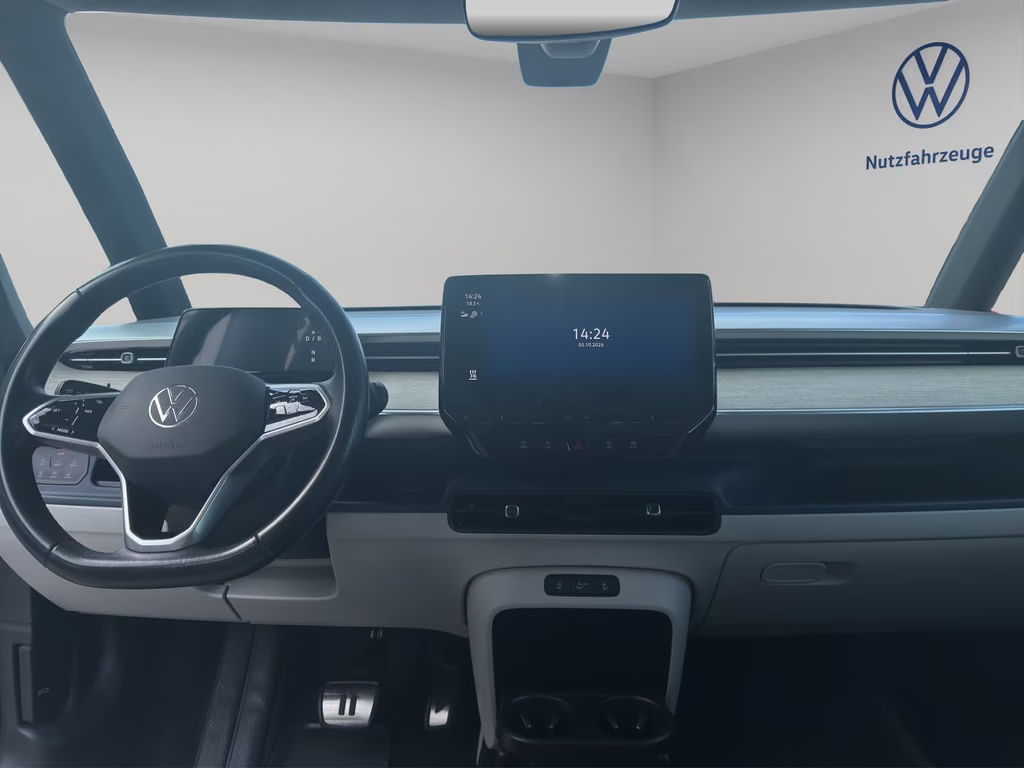Volkswagen ID.Buzz