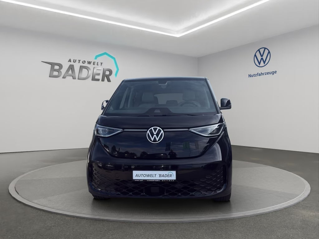 Volkswagen ID.Buzz