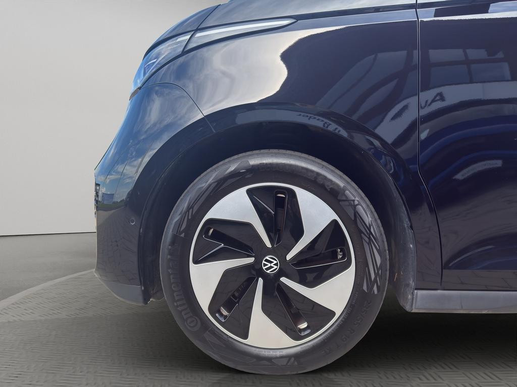 Volkswagen ID.Buzz