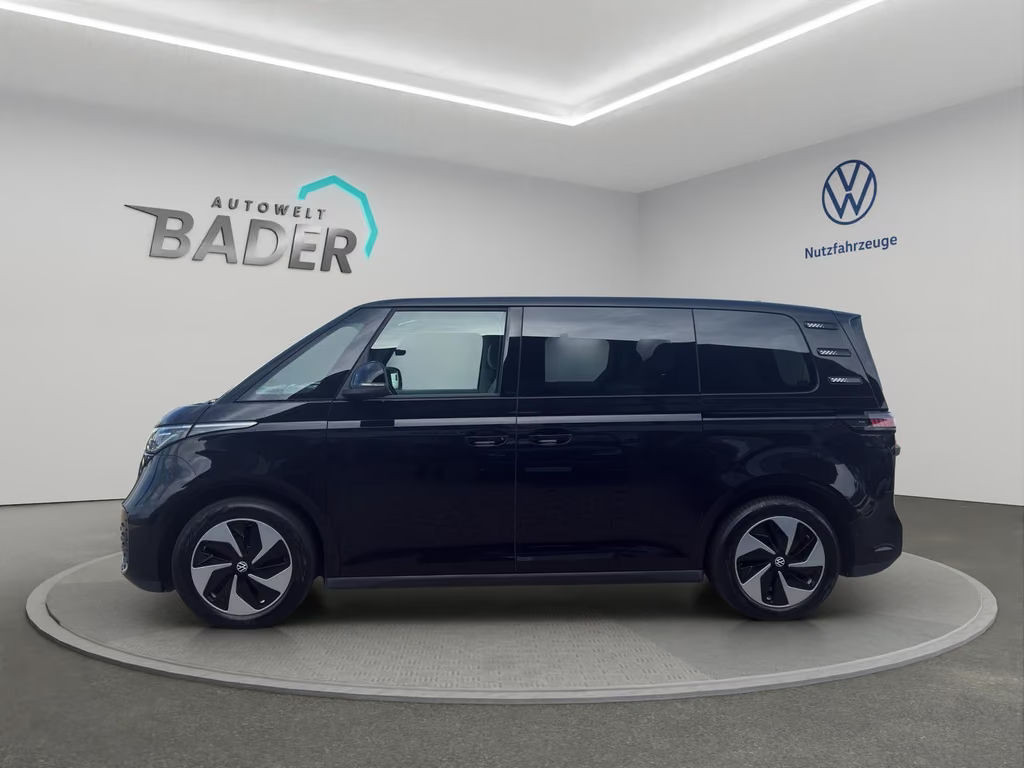 Volkswagen ID.Buzz