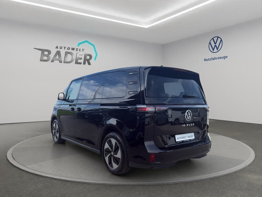 Volkswagen ID.Buzz