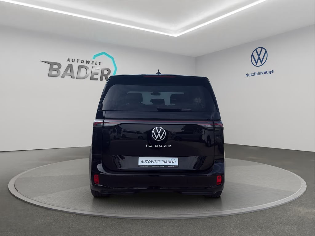 Volkswagen ID.Buzz