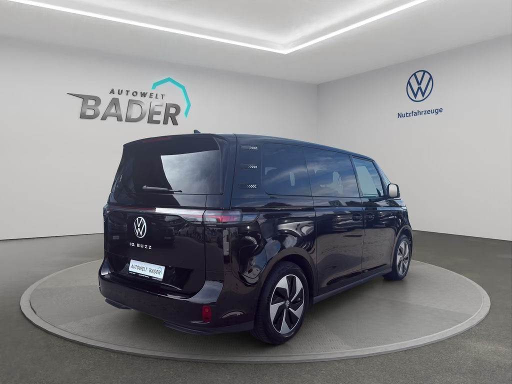 Volkswagen ID.Buzz
